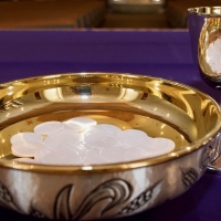 Eucharist