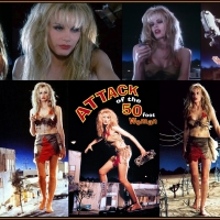 Attack of the 50ft Woman (1993)