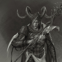 Zodiac ~ Capricorn