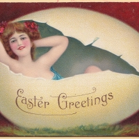 Happy Easter!