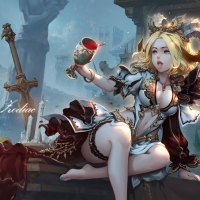 Zodiac ~ Aries