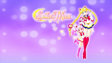 sailor moon1 - sailor moon, anime, anime pink serena sailor moon, purple, cute, pink, serena