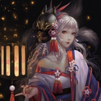 Kitsune