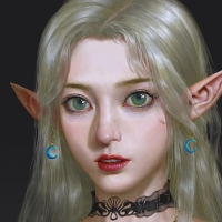 Elf beauty