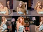 Julie Newmar