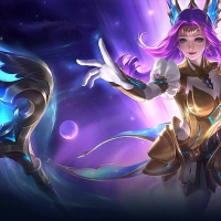 Odette Zodiac Virgo