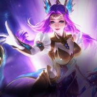 Odette Zodiac Virgo