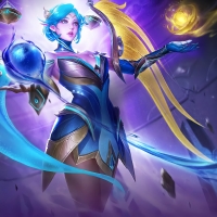 Lunox Zodiac Libra