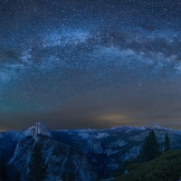 Milky Way