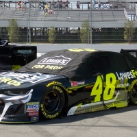 Jimmie 48