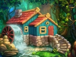 Watermill