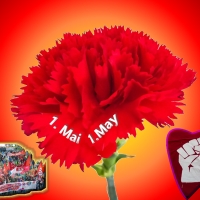May 1st - Labor Day