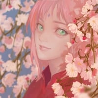 Haruno Sakura