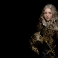 Knight girl