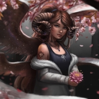 Zodiac ~ Aries