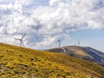 Wind Turbines in Portugal