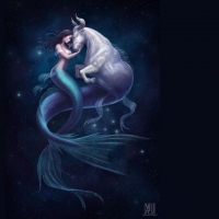 Zodiac ~ Taurus