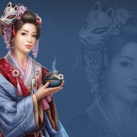 Kitsune
