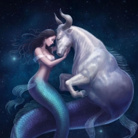 Zodiac ~ Taurus