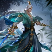 Fantasy man