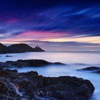 Sea of Dreams