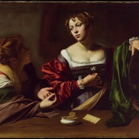 Martha and Maria