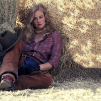 Cybill Shepherd - Cowgirl