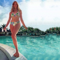 Cybill Shepherd