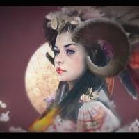 Zodiac ~ Aries