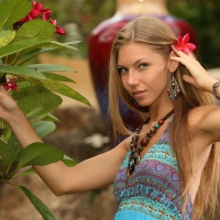 Anjelica Ebbi