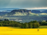 Saxon Switzerland