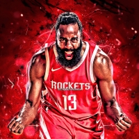 James Harden