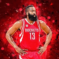 James Harden