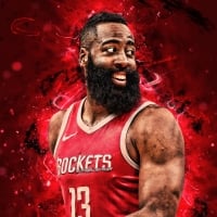 James Harden