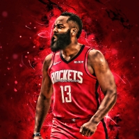 James Harden