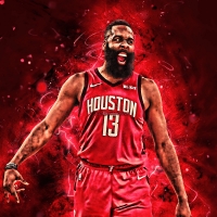 James Harden