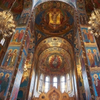 Church in Russia