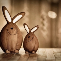 Happy Easter!