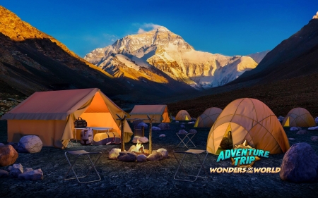 AdventureTrip - Wonders of the World16 - cool, fun, hidden object, puzzle, video games