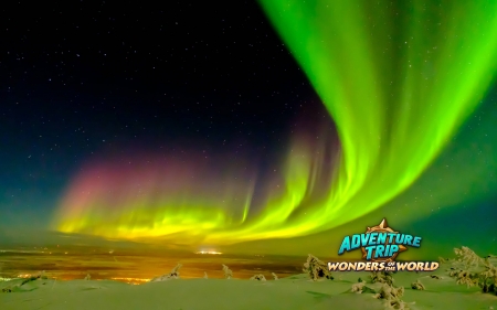 AdventureTrip - Wonders of the World22 - cool, fun, hidden object, puzzle, video games