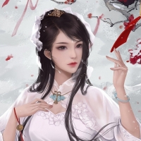 Fantasy girl