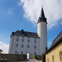 Castle in Germany