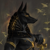 Anubis