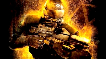 FEAR - fate, movie, scary, sing