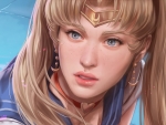 Sailor Moon