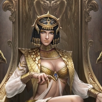 Cleopatra