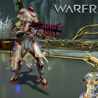 WARFRAME