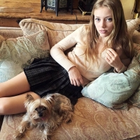 Grace Van Dien