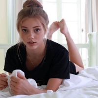 Grace Van Dien