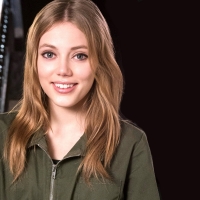 Grace Van Dien
